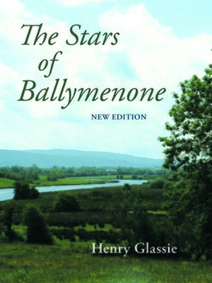cover image of The Stars of Ballymenone, New Edition
